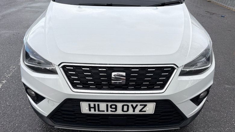 SEAT Arona 1.0 TSI 115 Xcellence Lux [EZ] 5dr DSG Petrol Hatchback